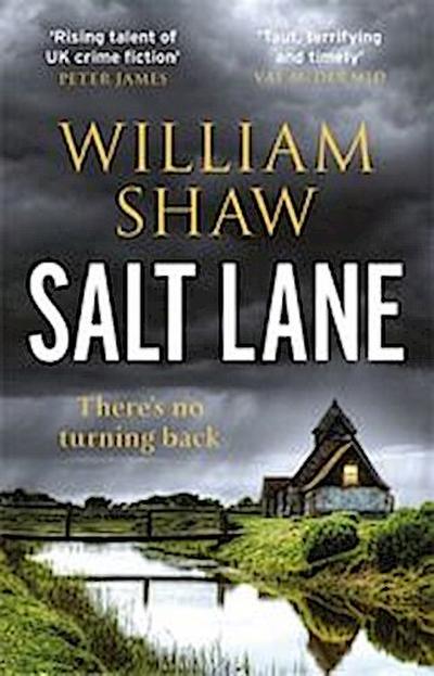 Salt Lane