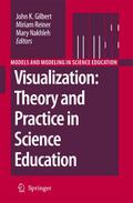 Visualization: Theory and Practice in Science Educ