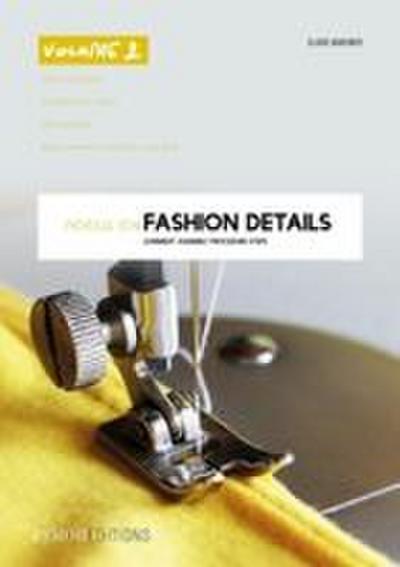 Focus on Fashion Details 2