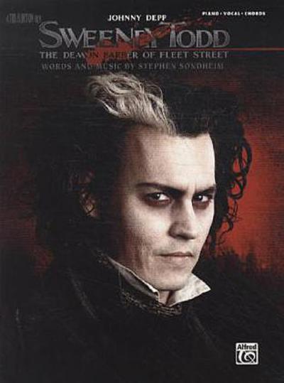 Sweeney Todd (The Movie)