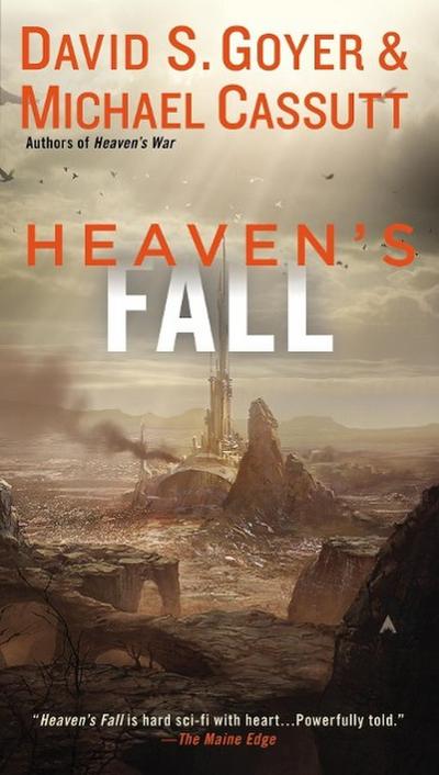 Heaven’s Fall