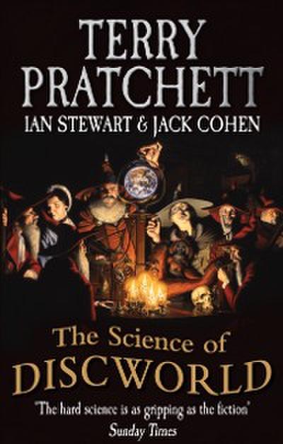 Science Of Discworld