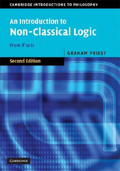 An Introduction to Non-Classical Logic