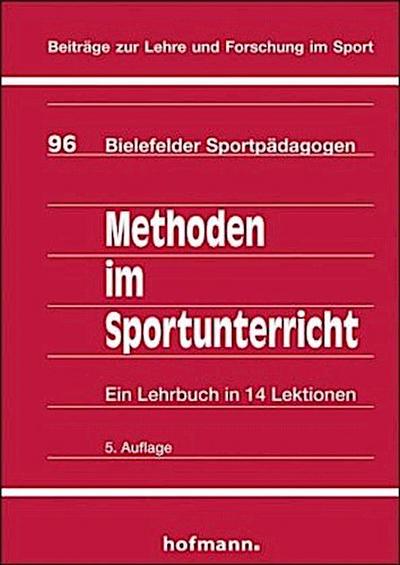 Methoden im Sportunterricht