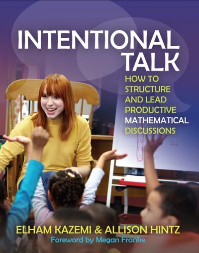 Intentional Talk