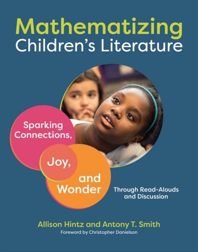 Mathematizing Children’s Literature