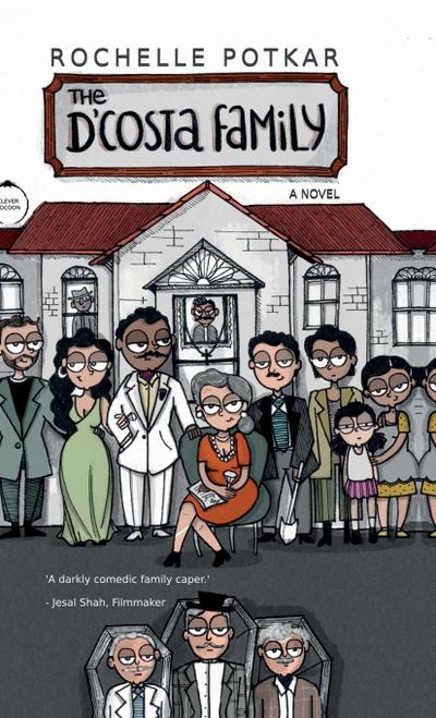 The D’Costa Family