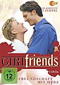 Girlfriends - Freundschaft mit Herz