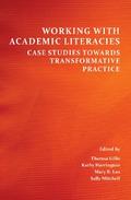 Working with Academic Literacies