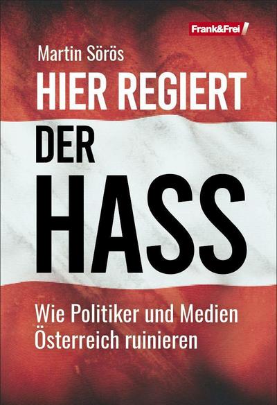 Hier regiert der Hass