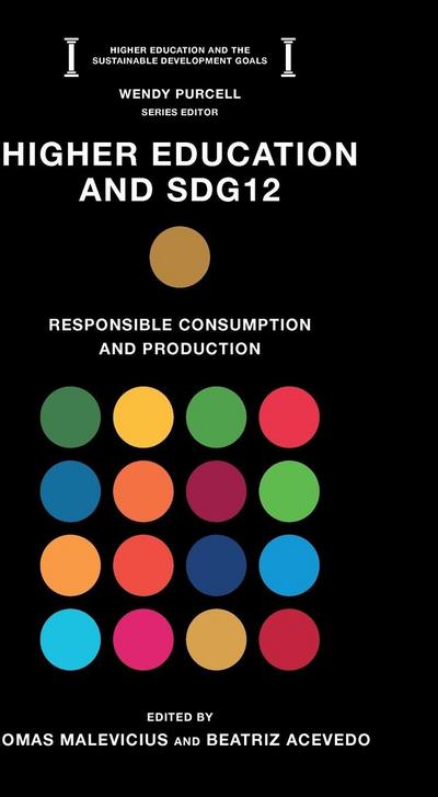 Higher Education and SDG12