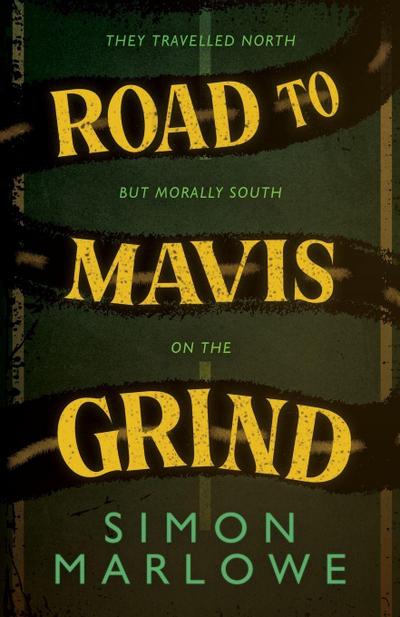 Road to Mavis Grind
