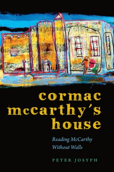 Cormac McCarthy’s House