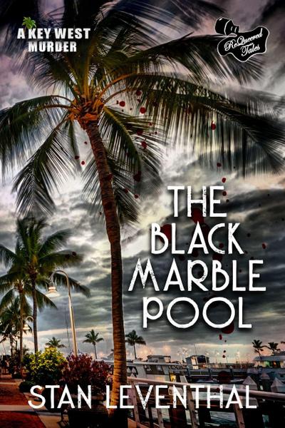 The Black Marble Pool