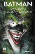 Batman: Geheimnisse & Arkham Asylum: Madness (