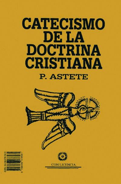 Catecismo Ripalda