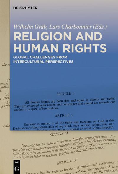 Religion and Human Rights
