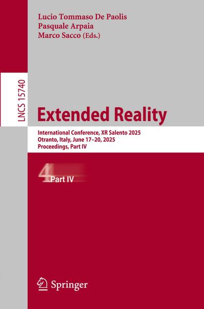 Extended Reality