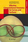 Effective Computational Geometry for Curves and Su