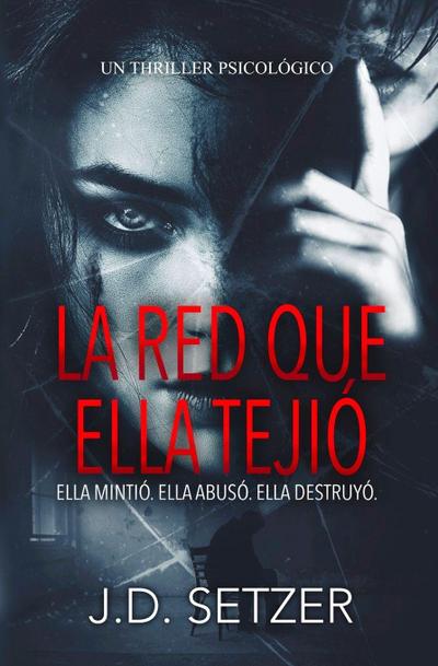 La Red Que Ella Tejio