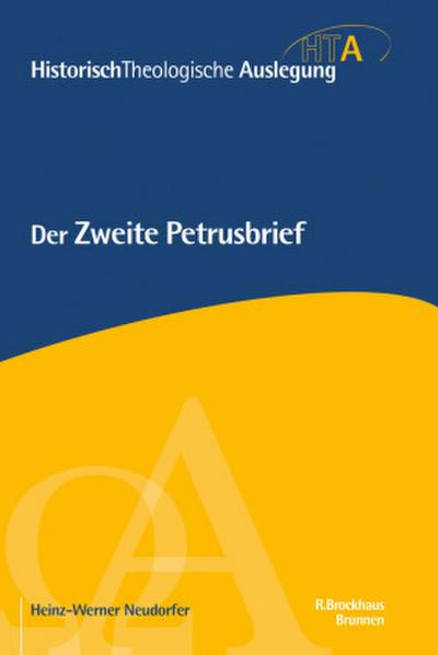 Der Zweite Petrusbrief