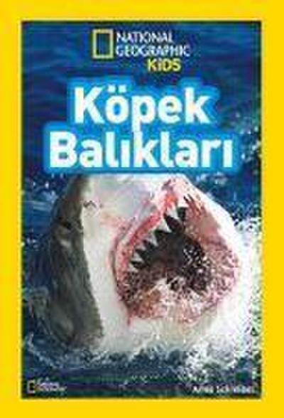 Köpek Baliklari - National Geographic Kids