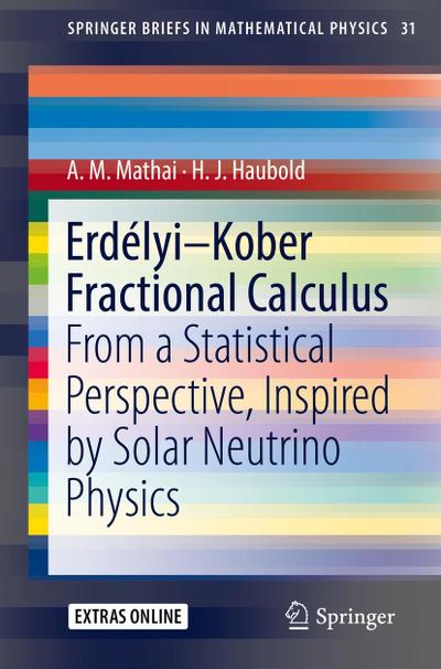 Erdélyi-Kober Fractional Calculus