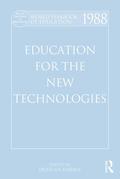 World Yearbook of Education 1988