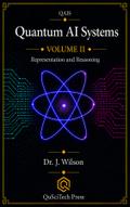 Quantum AI Systems (QAIS): Volume II