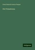 Die Primadonna