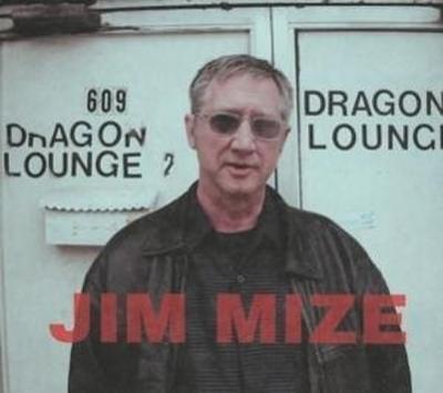 Jim Mize
