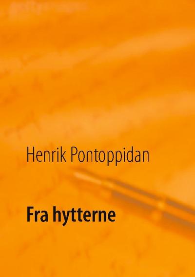 Fra hytterne