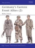 Germany’s Eastern Front Allies (2)