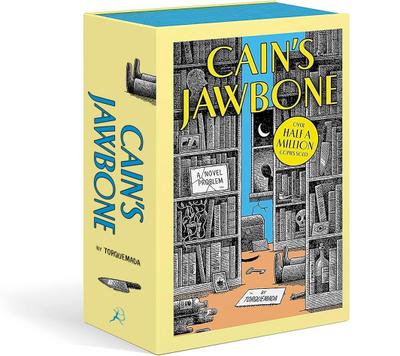 Cain’s Jawbone
