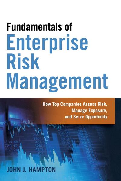 Fundamentals of Enterprise Risk Management