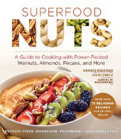 Superfood Nuts