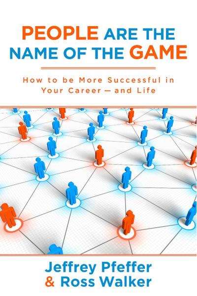 People are the Name of the Game