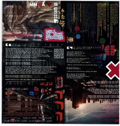 Wieder Laut, 1 Schallplatte