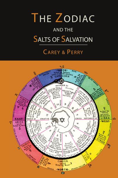 The Zodiac and the Salts of Salvation