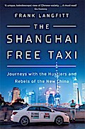 Shanghai Free Taxi