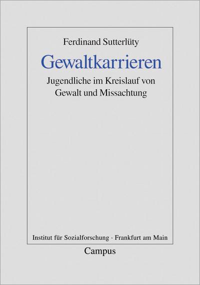 Gewaltkarrieren