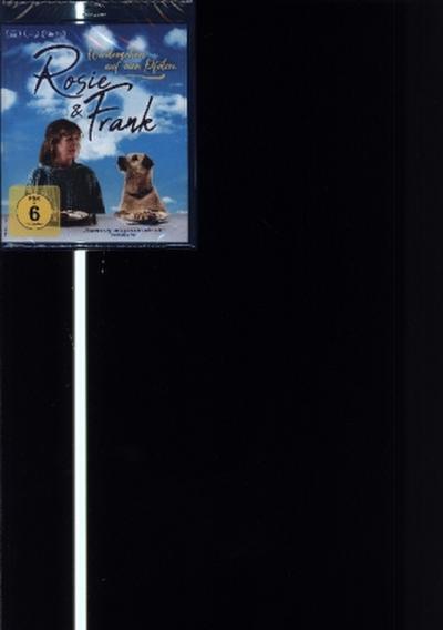 Rosie & Frank - Wiedersehen auf vier Pfoten