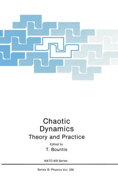 Chaotic Dynamics