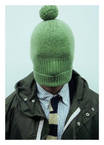 Close Up And Private