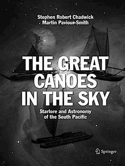 The Great Canoes in the Sky
