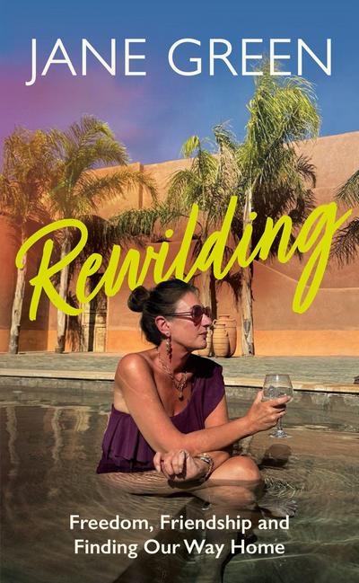 Rewilding