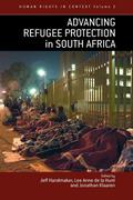 Advancing Refugee Protection in South Africa