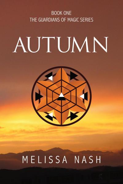 Autumn (The Guardians of Magic, #1)
