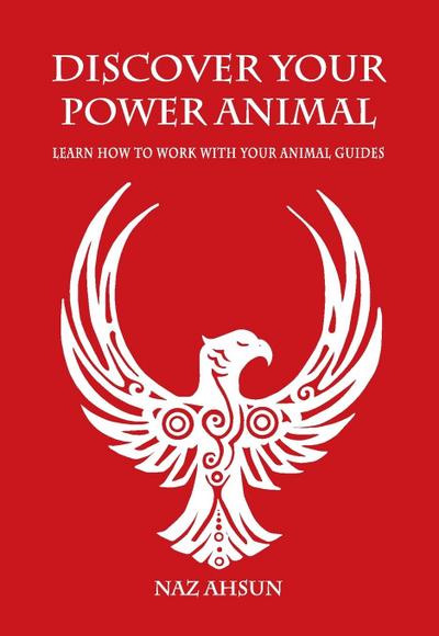 Discover Your Power Animal