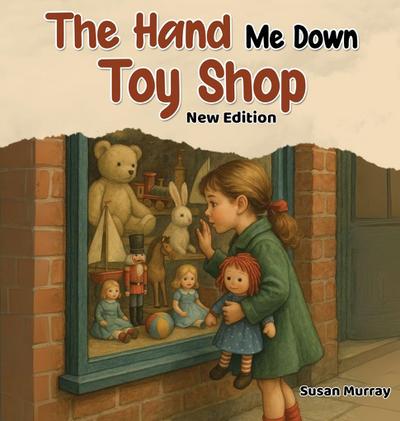 The Hand Me Down Toy Shop